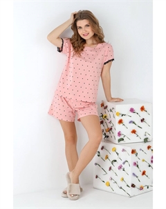 Пижама "Джуди-2" Виотекс