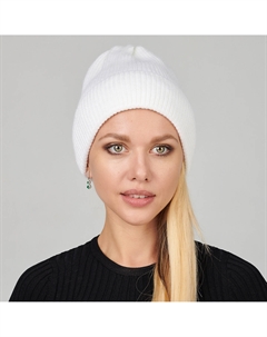 Шапка бел Flioraj