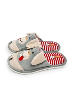 Туфли комнатные Smile of milady