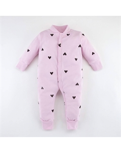 Комбинезон Крошка я