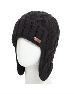 Шапка ушанка Flioraj