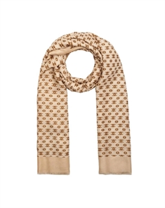 Палантин Henry backer