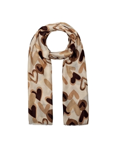 Палантин Henry backer