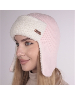 Шапка ушанка Flioraj