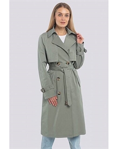 Плащ женский Gipnoz