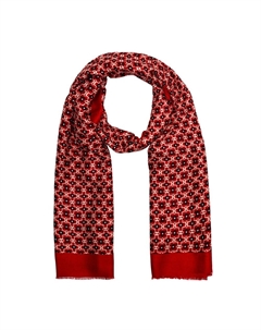 Палантин Henry backer