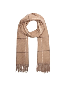 Палантин Henry backer