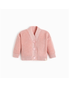 Кардиган вязаный Крошка я