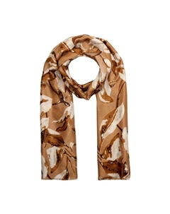 Палантин Henry backer