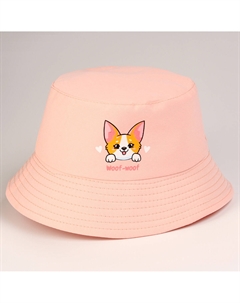 Панама Overhat kids