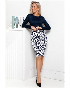 Платье Open-style