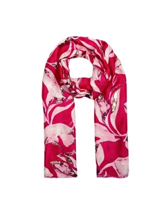 Палантин Henry backer