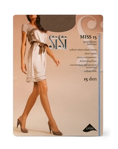Колготки Miss 15 Sisi