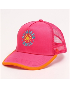 Кепка Overhat kids