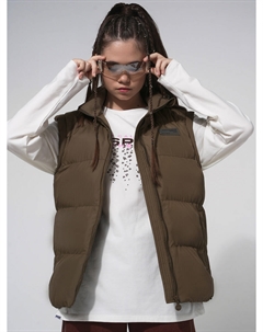 Жилет Nota bene