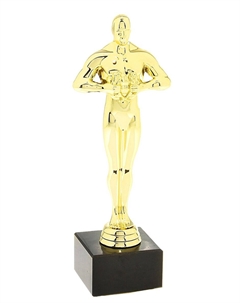 Наградная фигура под нанесение Сима-ленд