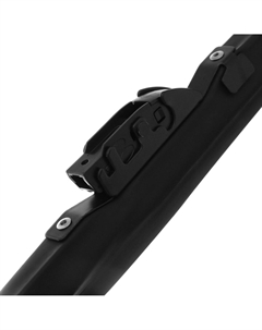 Щетка стеклоочистителя 16/400 мм, зимняя Cartage