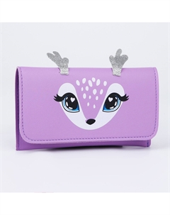 Сумка поясная конверт Nazamok kids