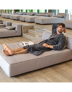 Халат махровый Lovelife