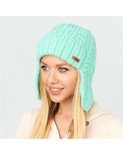 Шапка ушанка Flioraj