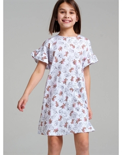 Сорочка ночная трикотажная Playtoday