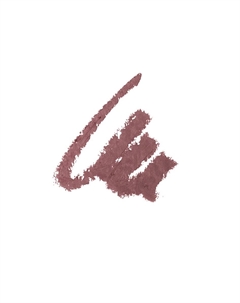 Карандаш для губ стойкий с маслом жожоба тон 03 dusty rose Италия Relouis