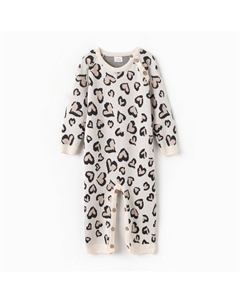 Комбинезон вязаный Крошка я