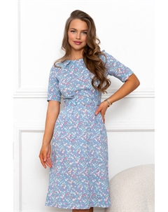 Платье Open-style