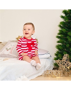 Платье боди Крошка я