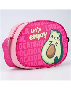 Сумка детская для девочки через плечо Nazamok kids