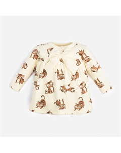 Боди платье Крошка я