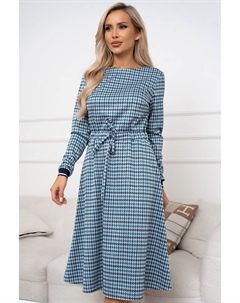 Платье Open-style