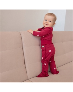 Ползунки Minaku