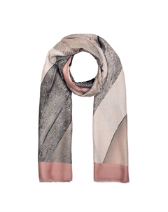 Палантин Henry backer