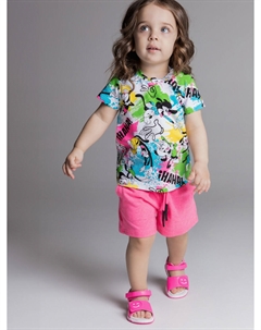 Сандалии Playtoday