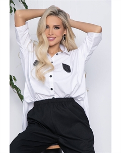 Рубашка Lt collection