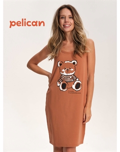 Платье Pelican