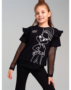 Джемпер трикотажный Playtoday