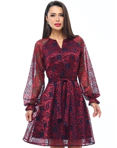 Платье нарядное Dstrend