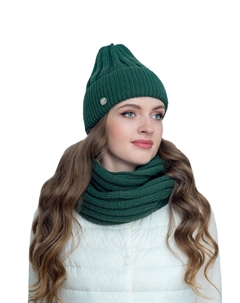 Шапка снуд Landre