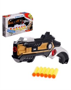 Бластер Nobrand