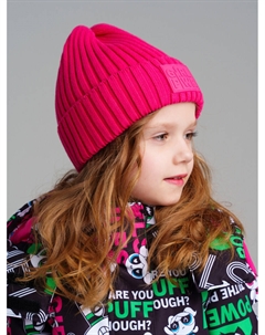 Шапка трикотажная Playtoday