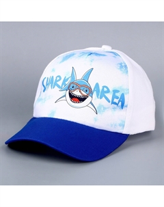 Кепка Overhat kids