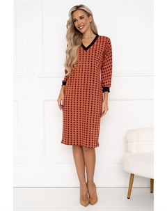 Платье Open-style