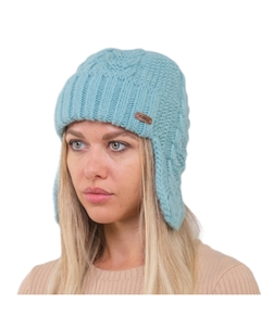 Шапка ушанка Flioraj