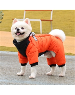 Комбинезон Пижон