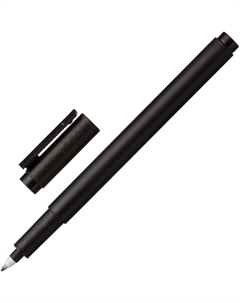 Маркер промышленный перманентный E-8011/1 для стерильных помещений черный 0.6 мм Edding