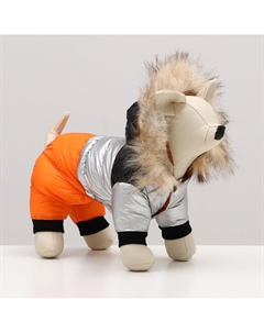 Комбинезон Пижон