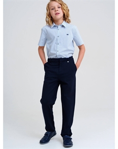 Полуботинки Playtoday