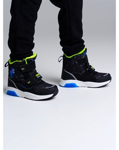 Ботинки Playtoday